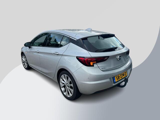 Opel ASTRA 1.4 Innovation 150pk Automaat | Trekhaak | Navigatie | Cruise control | 17 inch velgen