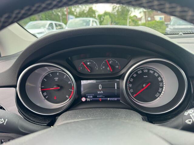 Opel ASTRA 1.4 Innovation 150pk Automaat | Trekhaak | Navigatie | Cruise control | 17 inch velgen
