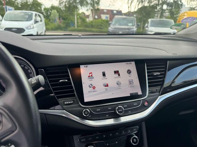 Opel ASTRA 1.4 Innovation 150pk Automaat | Trekhaak | Navigatie | Cruise control | 17 inch velgen