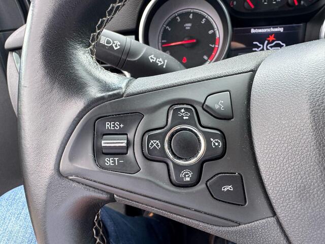 Opel ASTRA 1.4 Innovation 150pk Automaat | Trekhaak | Navigatie | Cruise control | 17 inch velgen