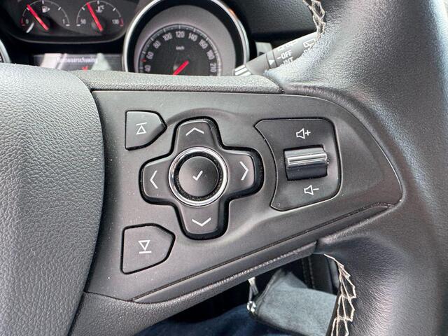 Opel ASTRA 1.4 Innovation 150pk Automaat | Trekhaak | Navigatie | Cruise control | 17 inch velgen