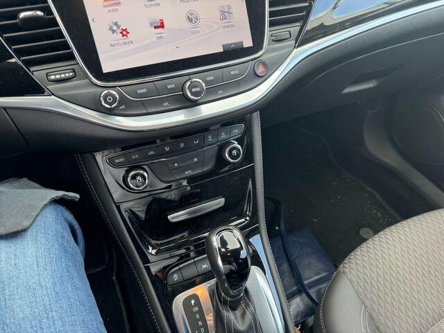 Opel ASTRA 1.4 Innovation 150pk Automaat | Trekhaak | Navigatie | Cruise control | 17 inch velgen