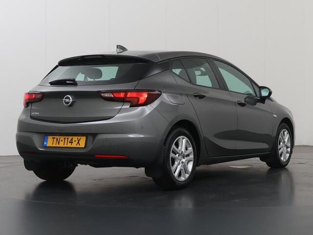 Opel ASTRA 1.0 Online Edition | Trekhaak Afneembaar | Navigatie | Parkeersensoren | Cruise Control |