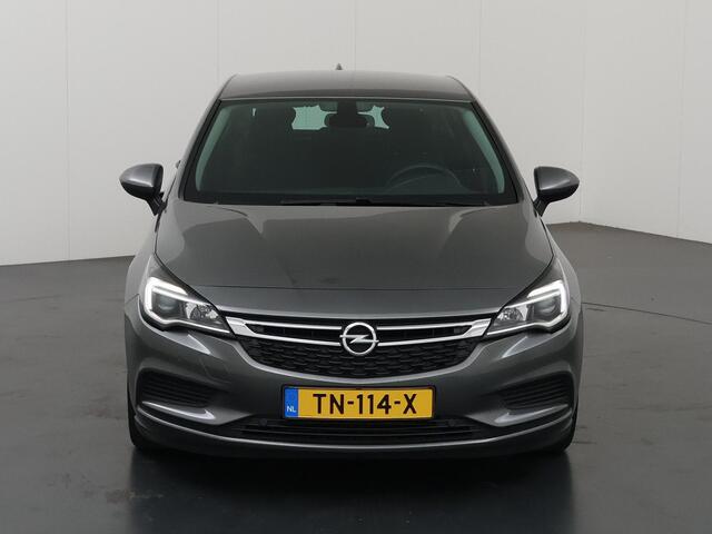 Opel ASTRA 1.0 Online Edition | Trekhaak Afneembaar | Navigatie | Parkeersensoren | Cruise Control |