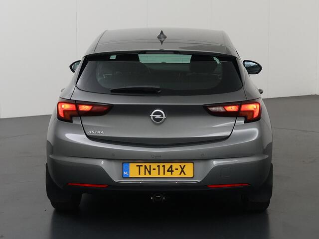 Opel ASTRA 1.0 Online Edition | Trekhaak Afneembaar | Navigatie | Parkeersensoren | Cruise Control |