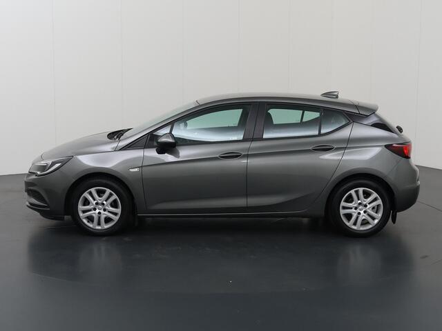 Opel ASTRA 1.0 Online Edition | Trekhaak Afneembaar | Navigatie | Parkeersensoren | Cruise Control |