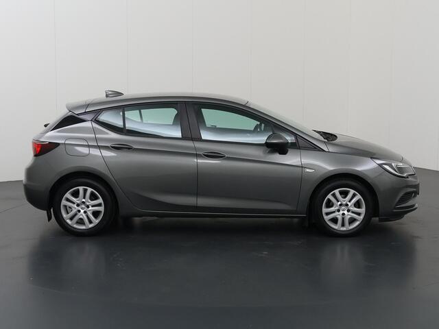Opel ASTRA 1.0 Online Edition | Trekhaak Afneembaar | Navigatie | Parkeersensoren | Cruise Control |