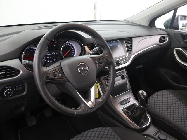 Opel ASTRA 1.0 Online Edition | Trekhaak Afneembaar | Navigatie | Parkeersensoren | Cruise Control |