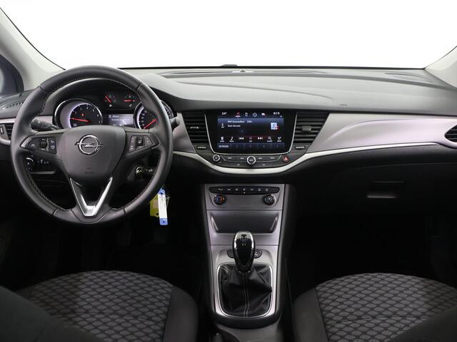 Opel ASTRA 1.0 Online Edition | Trekhaak Afneembaar | Navigatie | Parkeersensoren | Cruise Control |