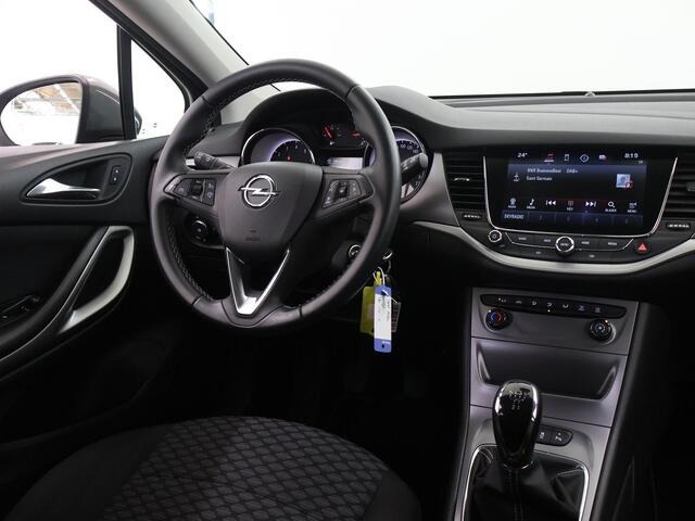 Opel ASTRA 1.0 Online Edition | Trekhaak Afneembaar | Navigatie | Parkeersensoren | Cruise Control |