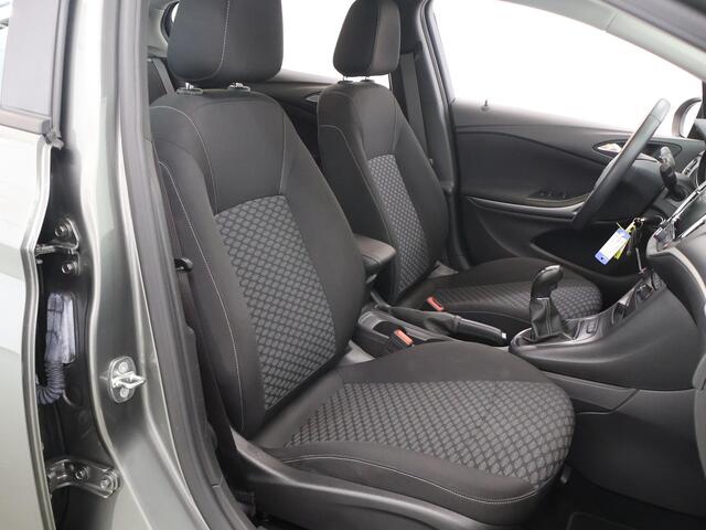 Opel ASTRA 1.0 Online Edition | Trekhaak Afneembaar | Navigatie | Parkeersensoren | Cruise Control |