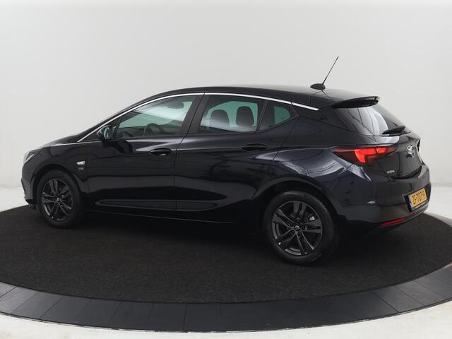 Opel ASTRA 1.0 Turbo 120 Jaar Edition Carplay | DAB radio | Bluetooth | Parkeerhulp | Navigatie | Cruise control | Climate control
