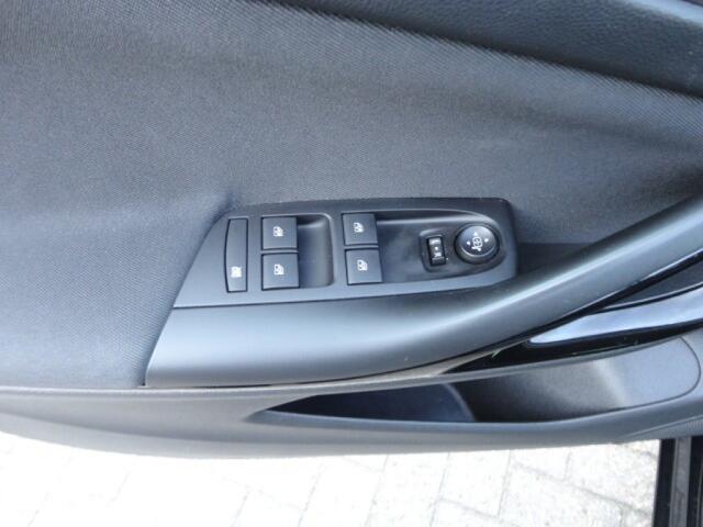 Opel ASTRA Sports Tourer 1.4 Turbo Autom. Navi Pdc