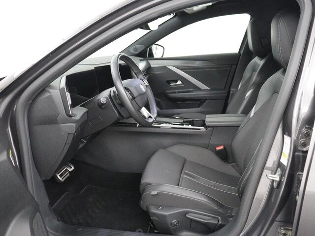 Opel ASTRA 1.2 Business Edition | SOH 90,8% | 360 Camera | Navigatie | Carplay | Climate control | Stoel & stuurverwarming | Adaptive Cruise control | Bluetooth