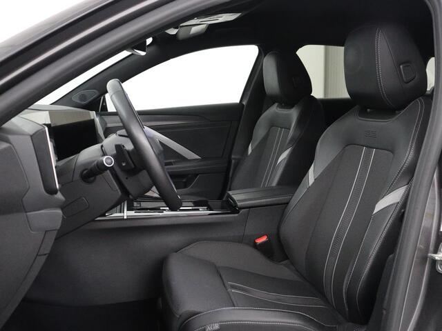 Opel ASTRA 1.2 Business Edition | SOH 90,8% | 360 Camera | Navigatie | Carplay | Climate control | Stoel & stuurverwarming | Adaptive Cruise control | Bluetooth