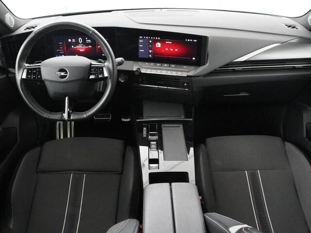 Opel ASTRA 1.2 Business Edition | SOH 90,8% | 360 Camera | Navigatie | Carplay | Climate control | Stoel & stuurverwarming | Adaptive Cruise control | Bluetooth