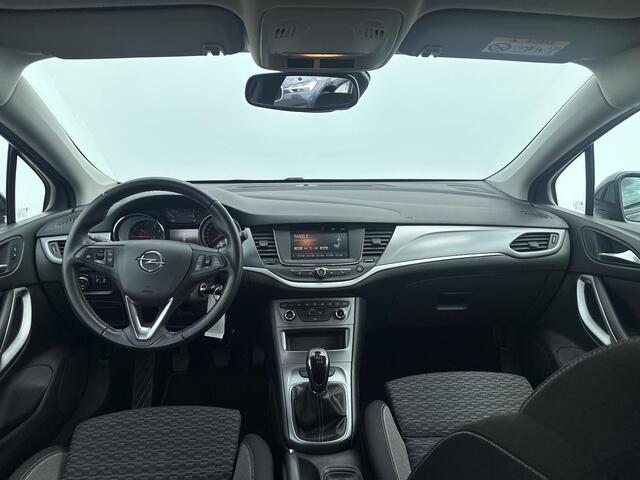Opel ASTRA Sports Tourer 1.2 Edition CAMERA | TREKHAAK | NAVI
