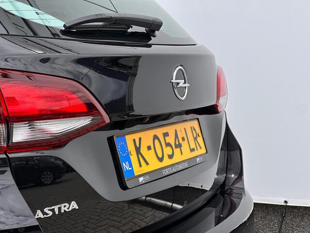 Opel ASTRA Sports Tourer 1.2 Edition CAMERA | TREKHAAK | NAVI