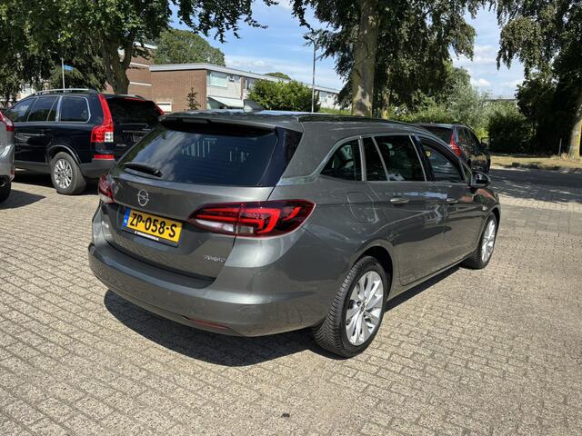 Opel ASTRA Sports Tourer 1.4 Innovation Leder Keyless stoel+ Stuur verwarming