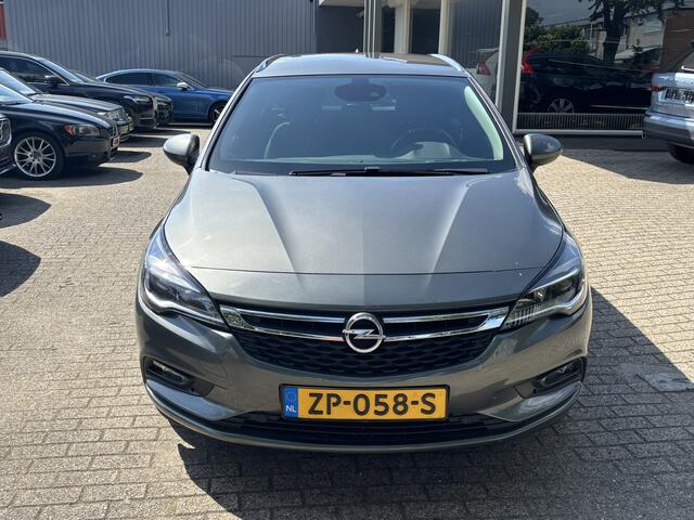 Opel ASTRA Sports Tourer 1.4 Innovation Leder Keyless stoel+ Stuur verwarming