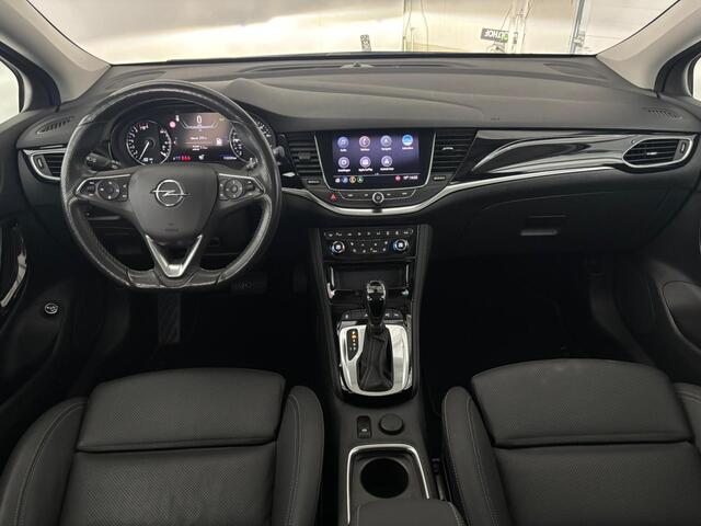 Opel ASTRA Sports Tourer 1.4 Business Elegance | TREKHAAK | CARPLAY | ADAP. CRUISE |