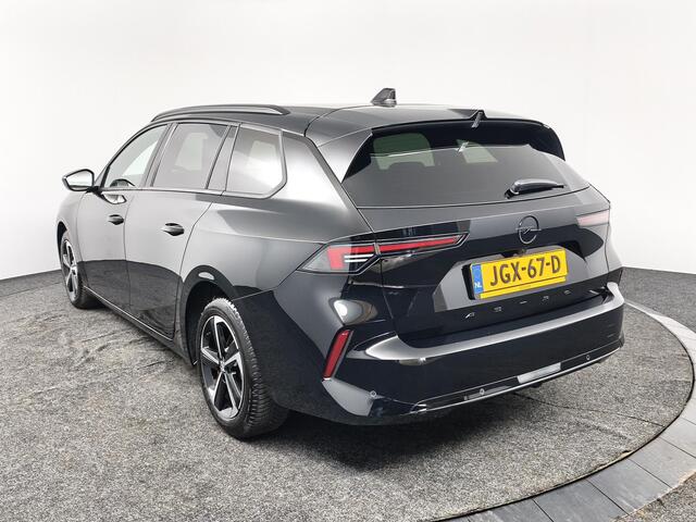 Opel ASTRA Sports Tourer 1.2 Turbo GS | Carplay | Navigatie | Camera