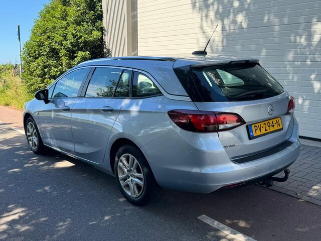 Opel ASTRA Sports Tourer 1.0 Online Ed.