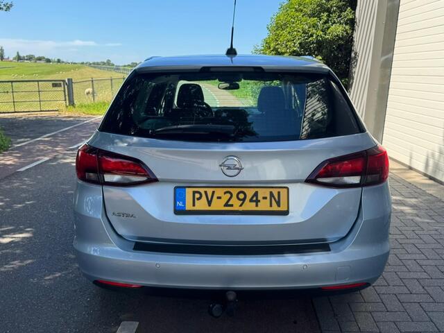 Opel ASTRA Sports Tourer 1.0 Online Ed.