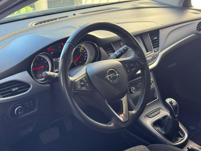 Opel ASTRA Sports Tourer 1.0 Online Ed.