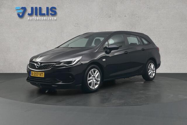 Opel ASTRA Sports Tourer 1.2 Edition | Cruise control | Parkeersensoren | Airco