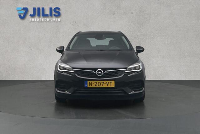 Opel ASTRA Sports Tourer 1.2 Edition | Cruise control | Parkeersensoren | Airco