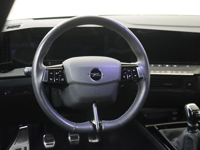 Opel ASTRA 1.2 GS Line