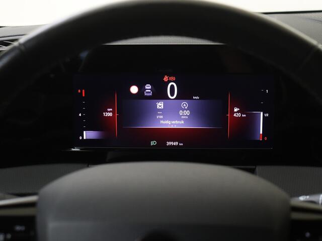 Opel ASTRA 1.2 GS Line