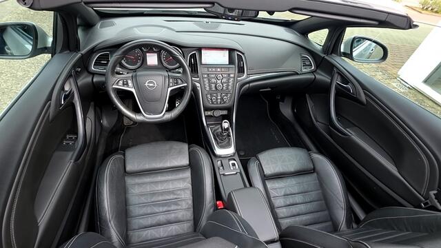 Opel CASCADA 1.4T Innovation Cabriolet