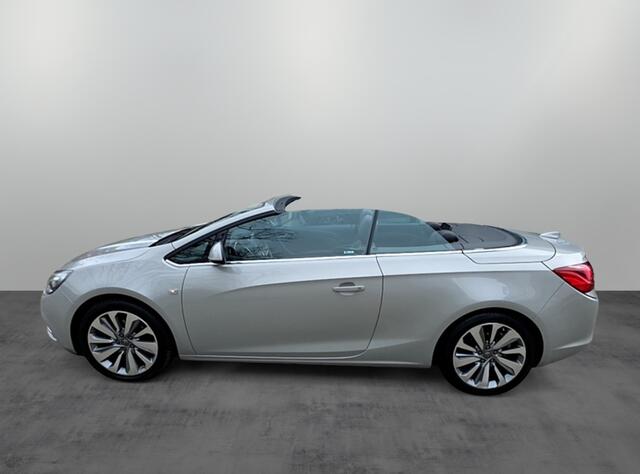 Opel CASCADA 1.4T Innovation Cabriolet