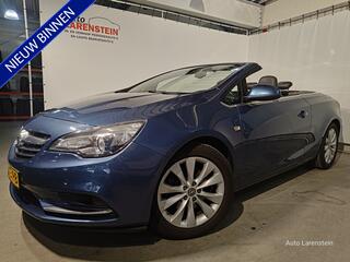 Opel CASCADA