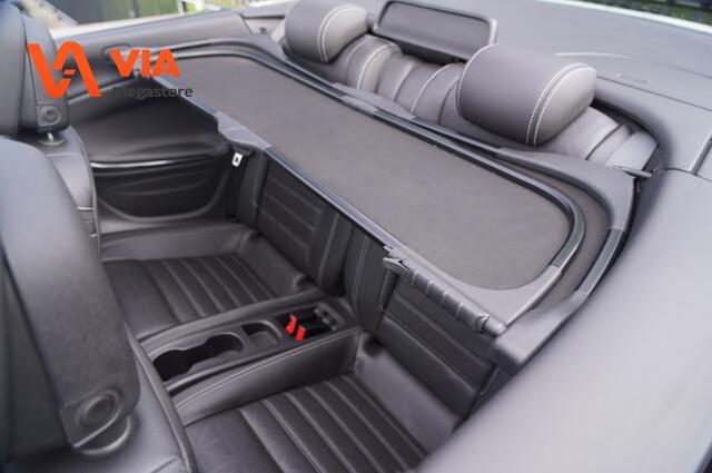 Opel CASCADA 1.6 SUPREME | 140PK | Nappa + ventilatie | Xenon AFL | Climate | Adaptive Cruise | Camera