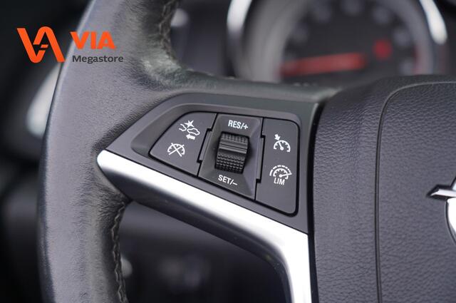 Opel CASCADA 1.6 SUPREME | 140PK | Nappa + ventilatie | Xenon AFL | Climate | Adaptive Cruise | Camera