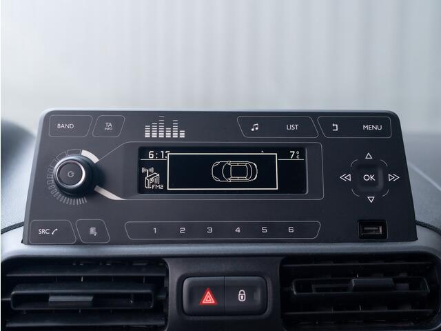 Opel COMBO 1.5D 102Pk L1H1 Edition | Bluetooth | Parkeersensoren | Cruisecontrol | Prijs Rijklaar!!