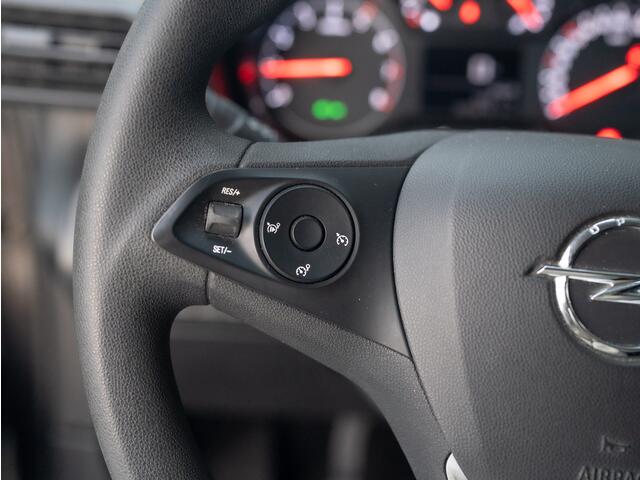 Opel COMBO 1.5D 102Pk L1H1 Edition | Bluetooth | Parkeersensoren | Cruisecontrol | Prijs Rijklaar!!