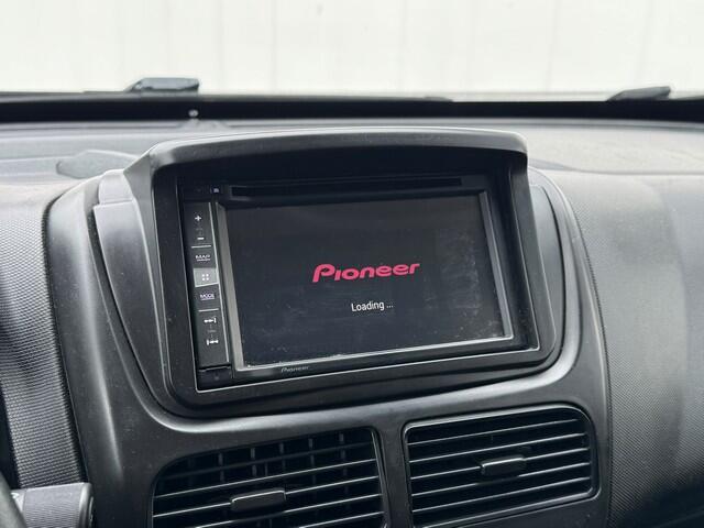 Opel COMBO 1.3 CDTi L2H1 Sport (Marge!) met Trekhaak, Betimmering, Airco, Cruise Controle