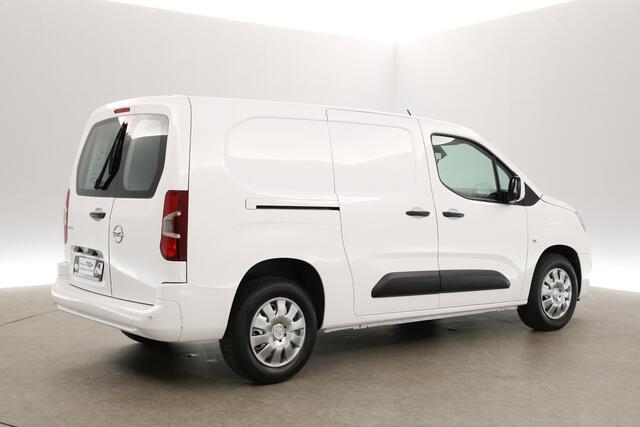Opel COMBO 1.5 Cargo L2H1 Airco Cruise 3 Persoons PDC Elektrpakket Schuifdeur