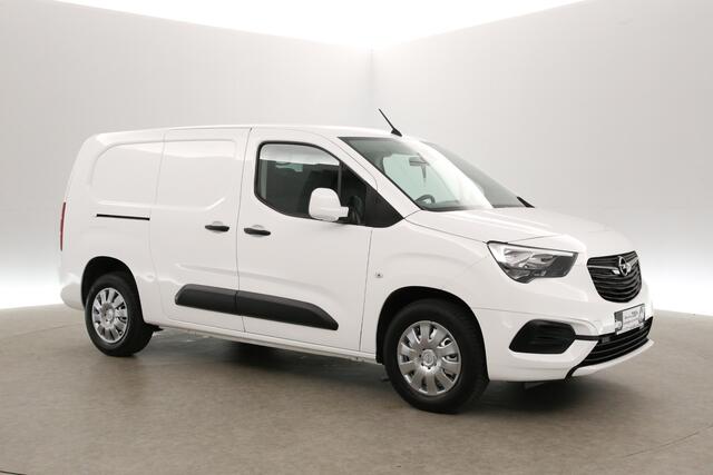 Opel COMBO 1.5 Cargo L2H1 Airco Cruise 3 Persoons PDC Elektrpakket Schuifdeur