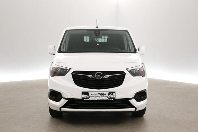 Opel COMBO 1.5 Cargo L2H1 Airco Cruise 3 Persoons PDC Elektrpakket Schuifdeur