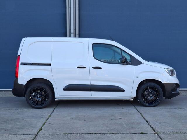 Opel COMBO 1.5D L1H1 Edition AIRCO / CRUISE CONTROLE / NAVI / EURO 6