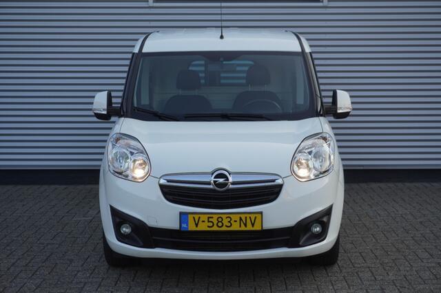 Opel COMBO 1.3 CDTi L1H1 Sport / Btw vrij / Trekhaak / Airco / Cruise