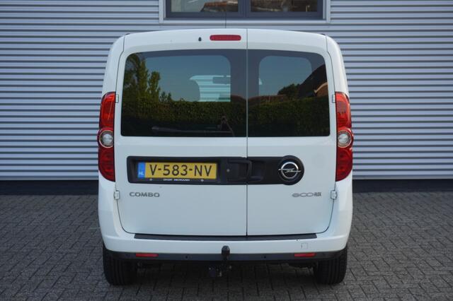 Opel COMBO 1.3 CDTi L1H1 Sport / Btw vrij / Trekhaak / Airco / Cruise