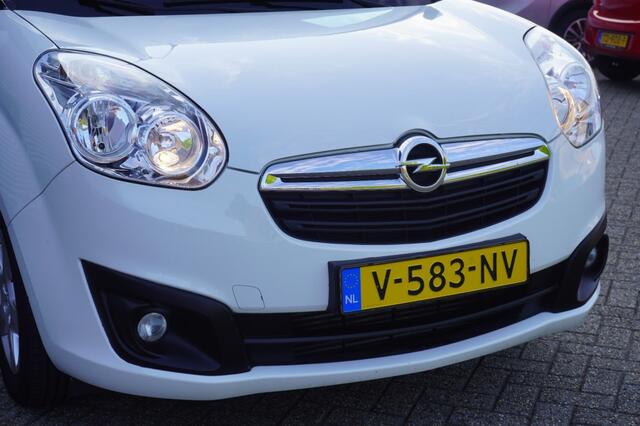 Opel COMBO 1.3 CDTi L1H1 Sport / Btw vrij / Trekhaak / Airco / Cruise