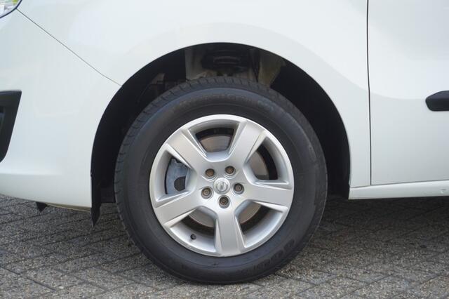 Opel COMBO 1.3 CDTi L1H1 Sport / Btw vrij / Trekhaak / Airco / Cruise