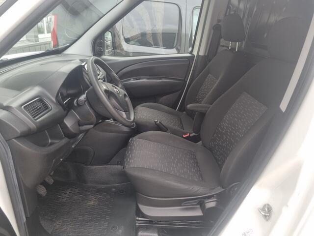 Opel COMBO 1.6 CDTi L2H1 EURO 6 INRUIL/FIN MOGELIJK